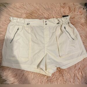 Calia Journey Collection High-Rise Shorts